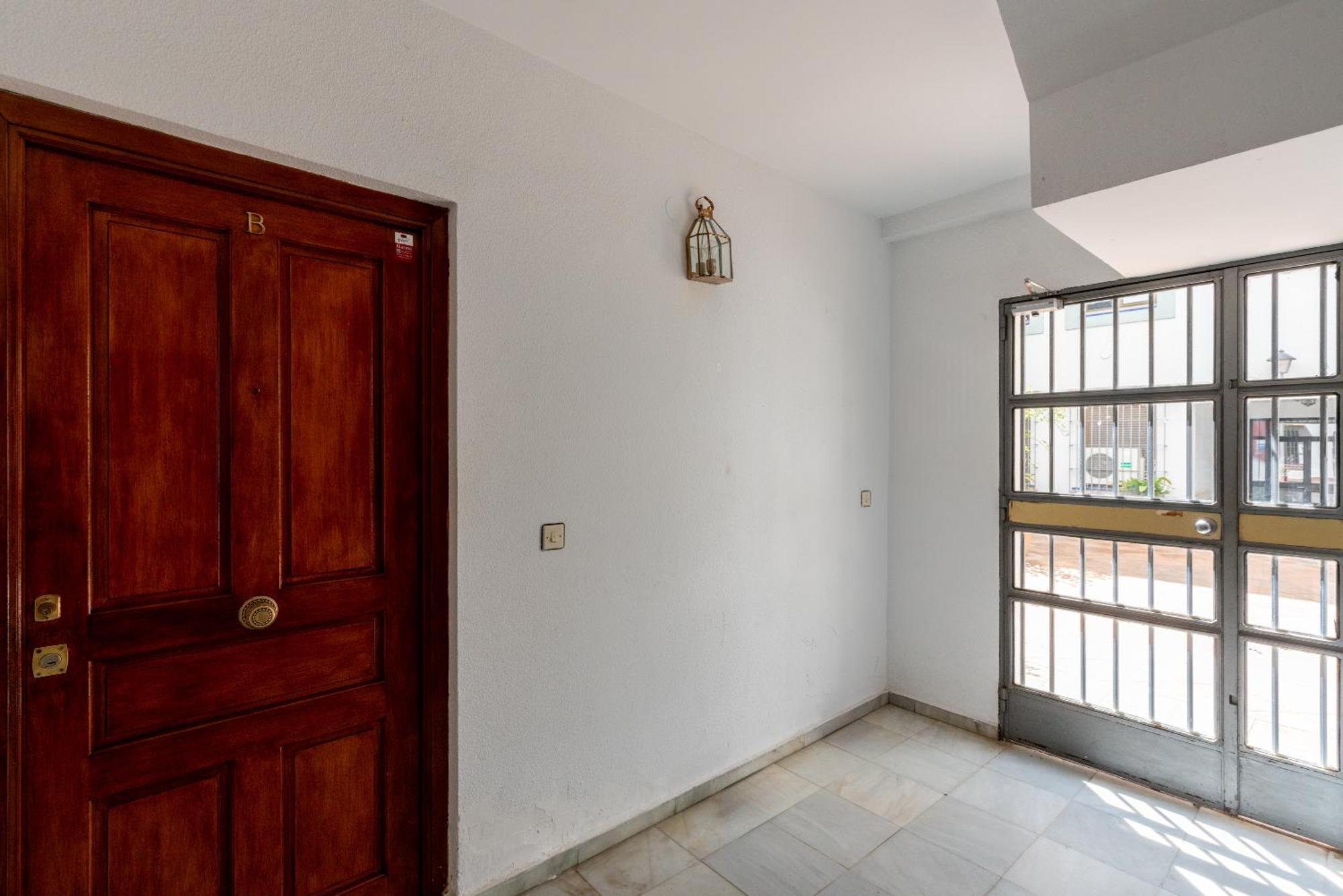 Apartamento San Isidoro - Olehousing セビリア エクステリア 写真