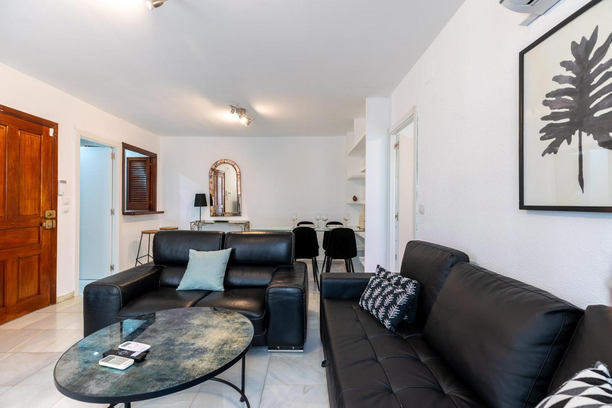Apartamento San Isidoro - Olehousing セビリア エクステリア 写真