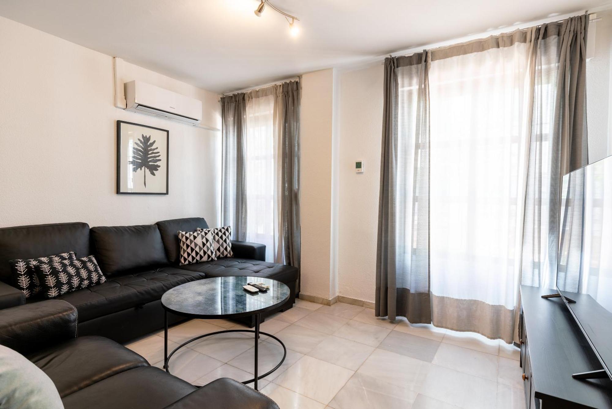 Apartamento San Isidoro - Olehousing セビリア エクステリア 写真