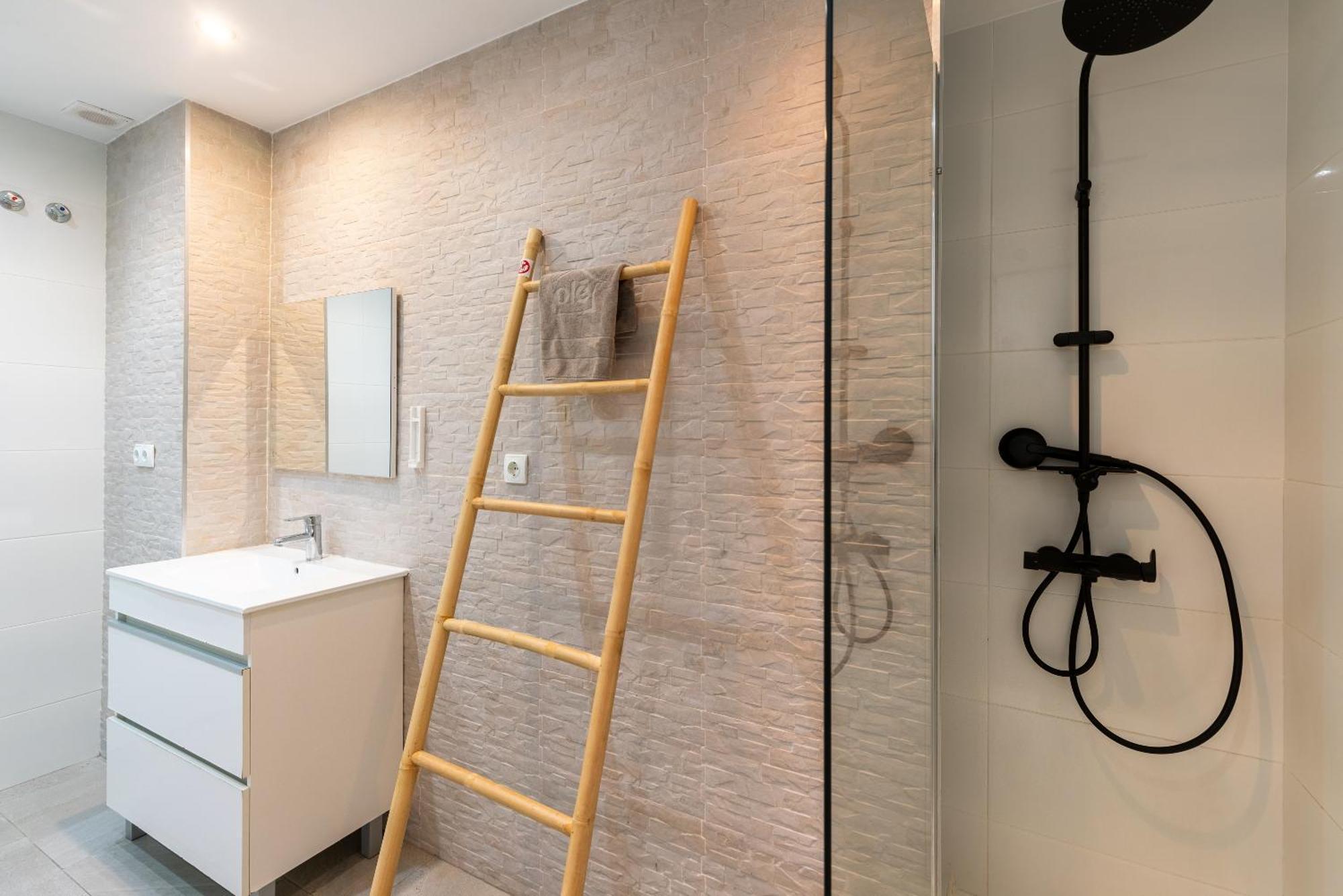 Apartamento San Isidoro - Olehousing セビリア エクステリア 写真