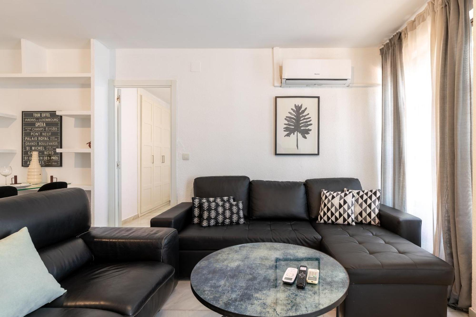 Apartamento San Isidoro - Olehousing セビリア エクステリア 写真