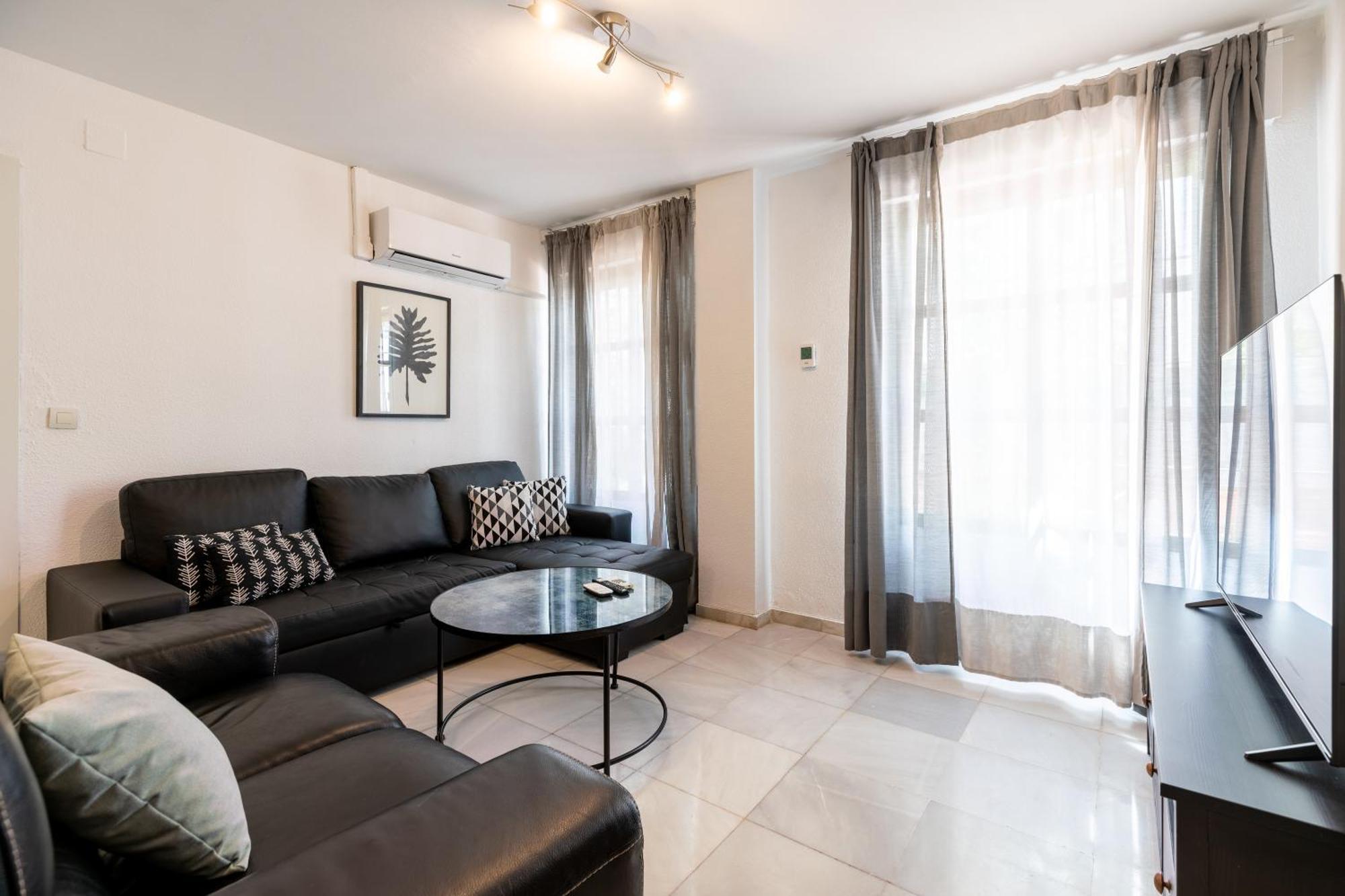 Apartamento San Isidoro - Olehousing セビリア エクステリア 写真