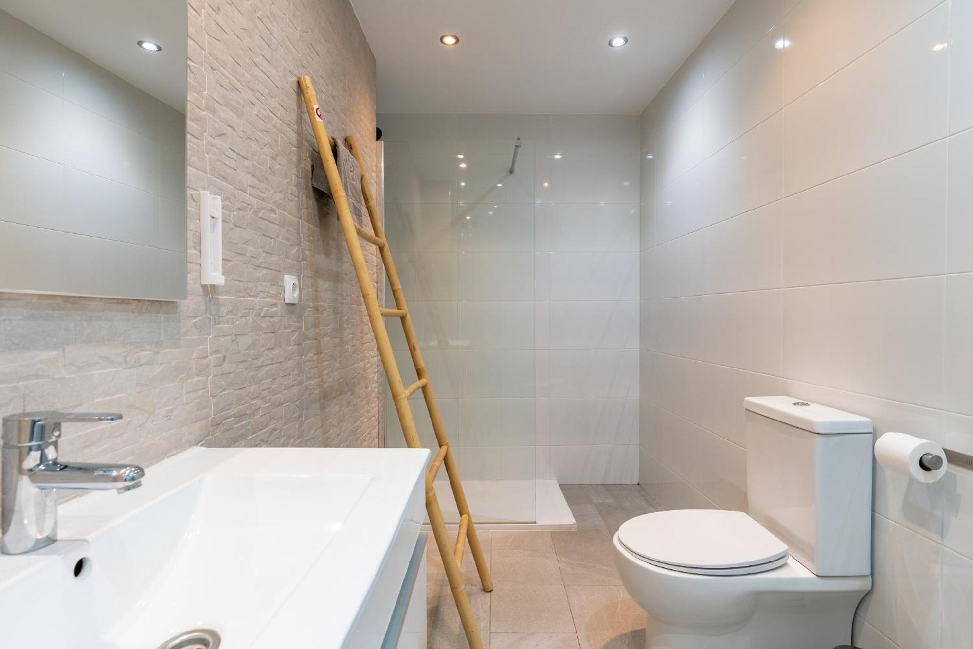 Apartamento San Isidoro - Olehousing セビリア エクステリア 写真
